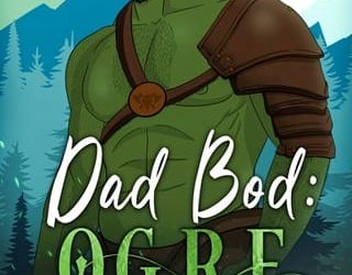 dad bod ogre lynnea lee