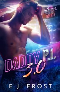 daddy pi, ej frost