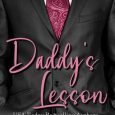 daddy's lesson rayanna jamison