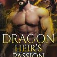 dagon heir's passion amelia wilson