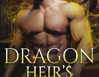 dagon heir's passion amelia wilson