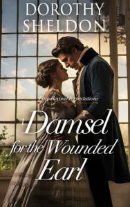damsel wounded earl, dorothy sheldon