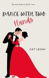 dance with two hands, cat leigh