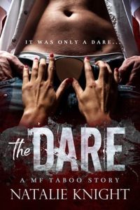 dare, natalie knight