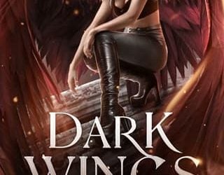 dark wings juliana haygert