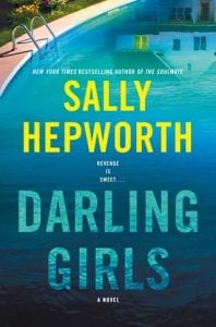 darling girls, sally hepworth