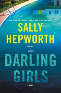 darling girls, sally hepworth
