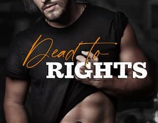 dead to rights jessica prince