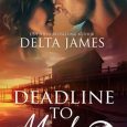 deadline murder delta james