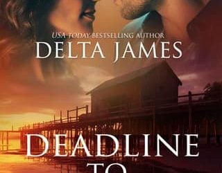 deadline murder delta james