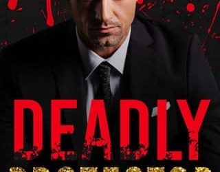 deadly protector zadie kane