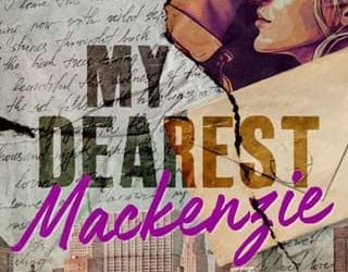 dearest mckenzie rachel blaufeld