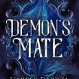 demon's mate harper dakota