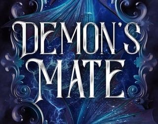 demon's mate harper dakota