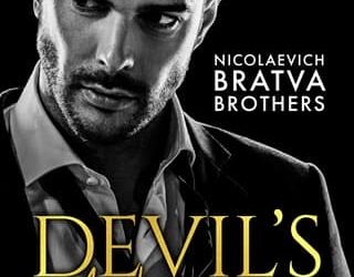 devil's nuptials kc crowne