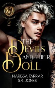 devils their doll, marissa farrar
