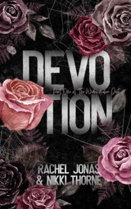 devotion, rachel jonas