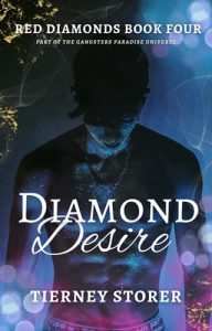 diamond desire, tierney storer