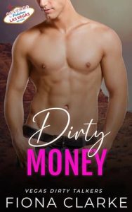 dirty money, fiona clarke