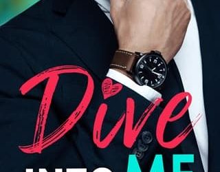 dive into me alina parker