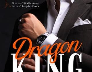 dragon king thea masen