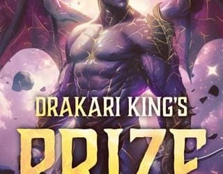 drakari king's prize ivy sparks
