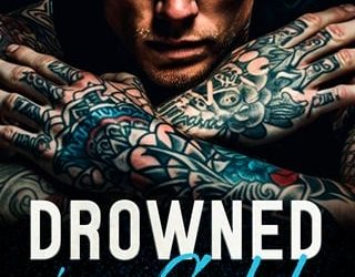 drowned in gold sara vice