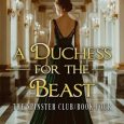 duchess for beast tiffany baton