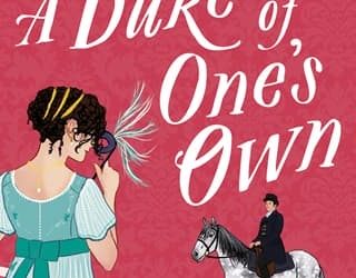 duke of one's own emma orchard