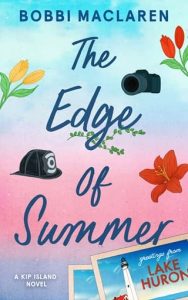 edge of summer, bobbi maclaren