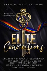 elite connections, ana ashley