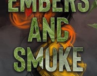 embers smoke tiye