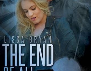 end of things lissa bryan
