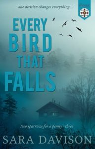every bird, sara davison