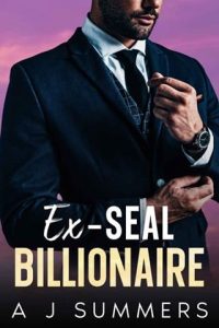 ex-seal billionaire, aj summers