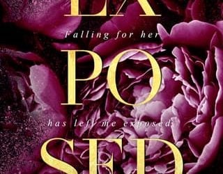 exposed brynne asher