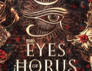 eyes of horus caitlin floyd