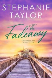 fadeaway, stephanie taylor