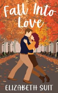 fall into love, elizabeth suit