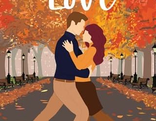 fall into love elizabeth suit