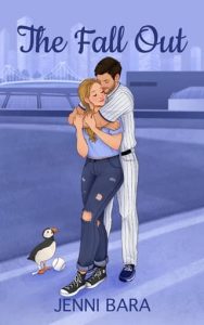 fall out, jenni bara