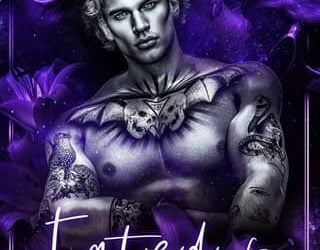 fated for darkness brianna west