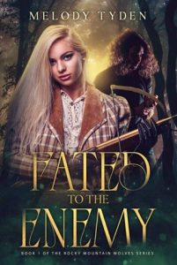 fated to enemy, melody tyden