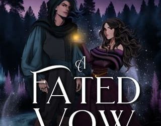 fated vow amanda aggie