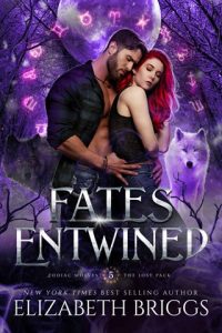 fates entwined, elizabeth briggs
