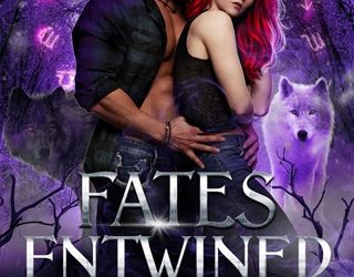 fates entwined elizabeth briggs