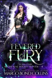 fevered fury, margo bond collins