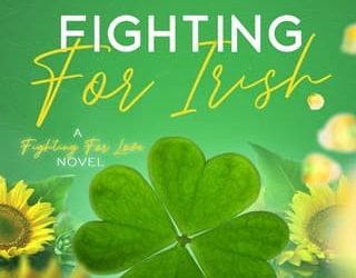fighting for irish gina l maxwell