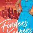 finders keepers sandra kitt