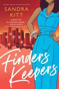 finders keepers, sandra kitt